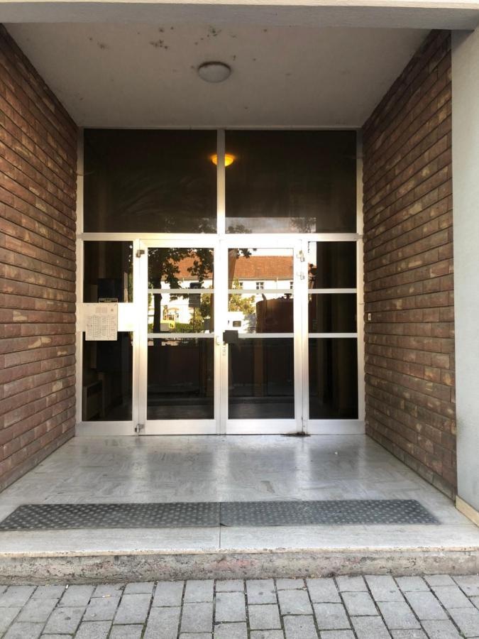 Happy Studio 35 St Louis Saint-Louis  Exterior photo